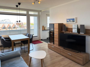 Haus Nordenlicht Ferienwohnung Anneliese